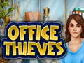 खेल Office Thieves