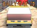 खेल Rally Car 3D GM