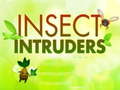 खेल Insect Intruders