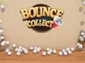 खेल Bounce Collect