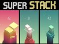 खेल Super Stack