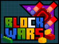 खेल Block wars