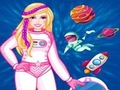 खेल Princess Astronaut