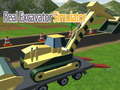 खेल Real Excavator Simulator