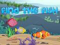 ಗೇಮ್ Find The Fish