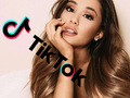 खेल Ariana Grande Tik Tok
