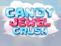 खेल Candy Jewel Crush