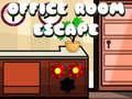 खेल Office Room Escape