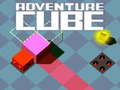 खेल Adventure Cube