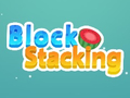 खेल Block Stacking