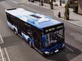 खेल Bus Driving 3d simulator