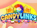 खेल Candy Links Puzzle