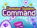 खेल Immune system Command