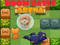 खेल Boom Battle Arena