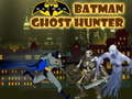 खेल Batman Ghost Hunter