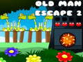 खेल Old Man Escape 2