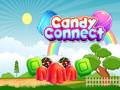 खेल Candy Connect