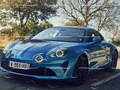 खेल Alpine A110 S Puzzle