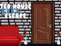 खेल Ted House Escape