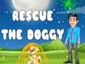 खेल Rescue the Doggy
