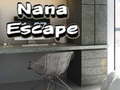 खेल Nana Escape
