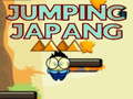 खेल Jumping Japang 