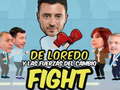 खेल De Loredo Fight