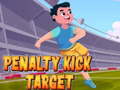ಗೇಮ್ Penalty Kick Target