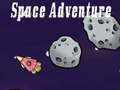 ગેમ Space Adventure 