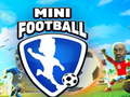 खेल Mini Football