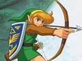 खेल The Legend Of Zelda: A Link To The Past