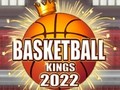 खेल Basketball Kings 2022