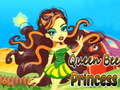 खेल Queen Bee Princess