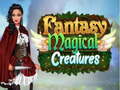 खेल Fantasy Magical Creatures