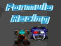 ગેમ Formula Racing 
