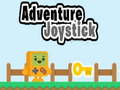 खेल Adventure Joystick