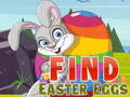 விளையாட்டு Find Easter Eggs