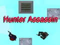 खेल Hunter Assassin Stealth Master