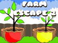 खेल Farm Escape 2