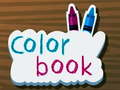 खेल Color Book 