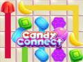 खेल Candy Connect