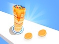 खेल Pancake Tower 3d