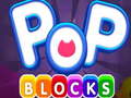 ಗೇಮ್ POP Blocks