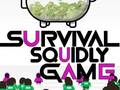खेल Survival Squidly Game