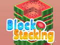 ಗೇಮ್ Block Stacking Game