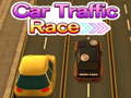 खेल Car Traffic Race