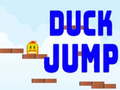 खेल Duck Jump