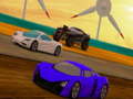 खेल Demolition Derby 3D