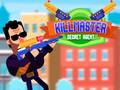 खेल Killmaster Secret Agent