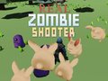 खेल Real Zombie Shooter